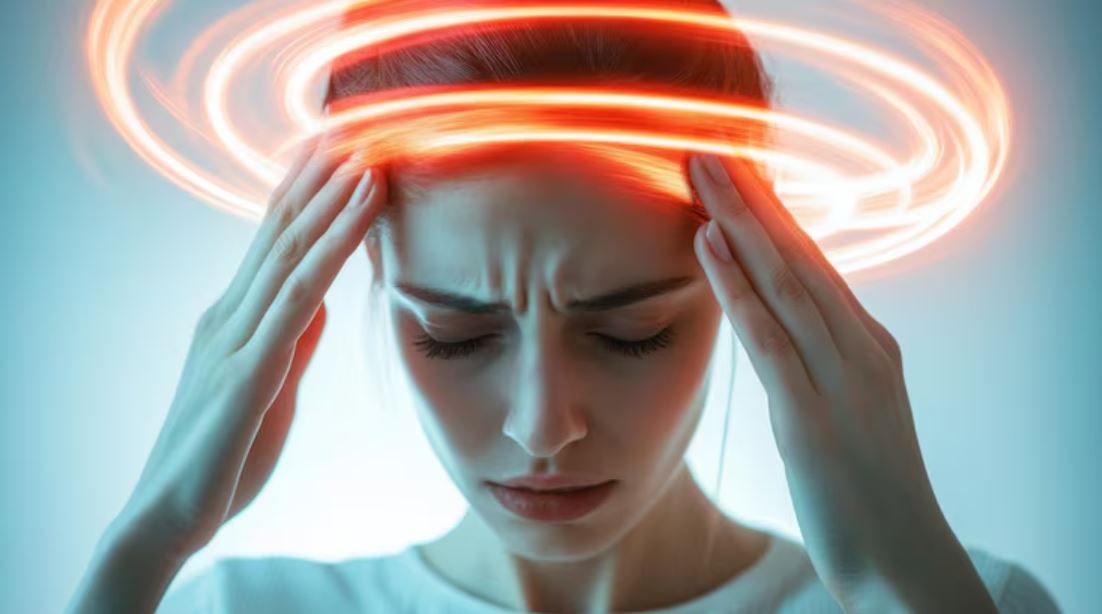 Vertigo bikin panik? Tenang, ada cara alami yang bisa bantu redakan pusing berputar tanpa obat.