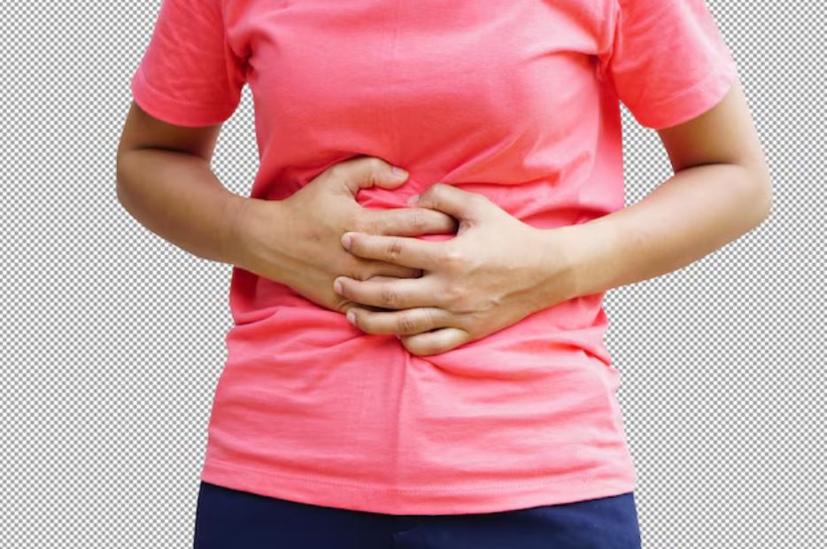 Susah BAB jangan langsung panik, gerakan simpel ini bisa bantu pencernaan kembali lancar tanpa obat.