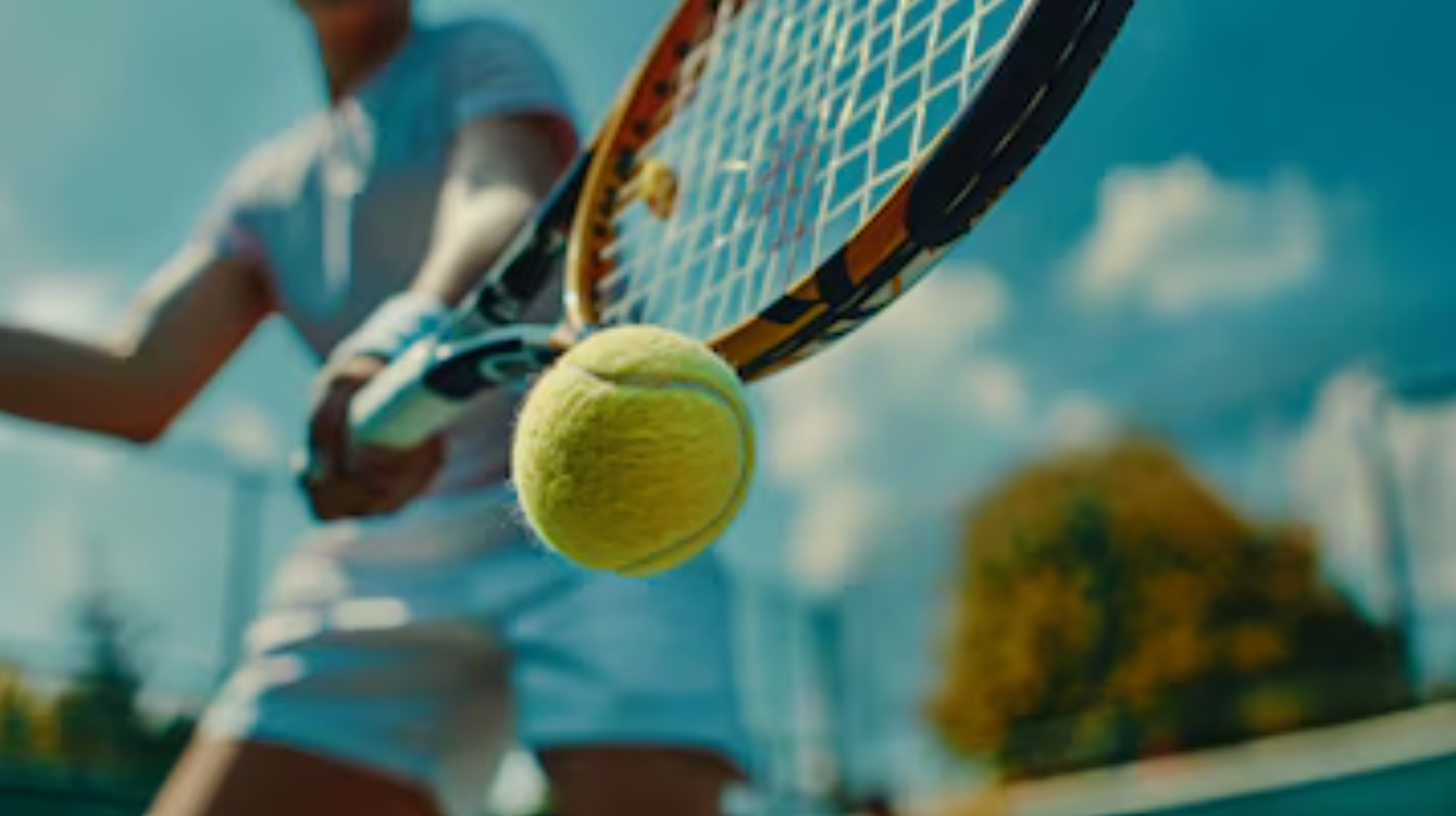 Pemula wajib baca! Ini panduan lengkap bermain tenis lapangan dari nol sampai paham aturan.