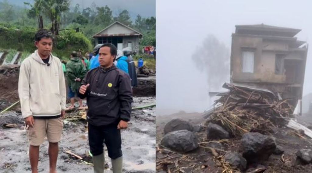 Banjir Pemalang.