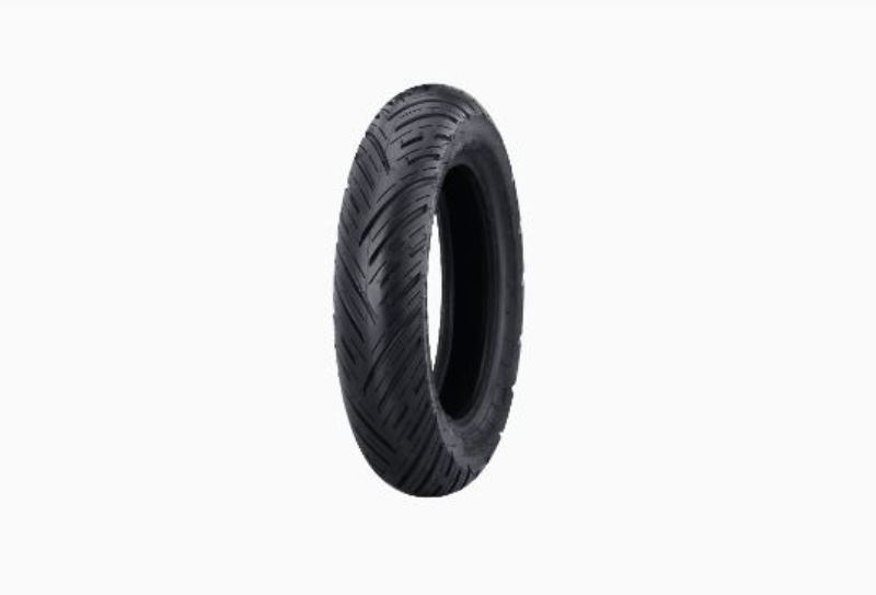 Rekomendasi ban motor tubeless untuk Honda Beat Street.