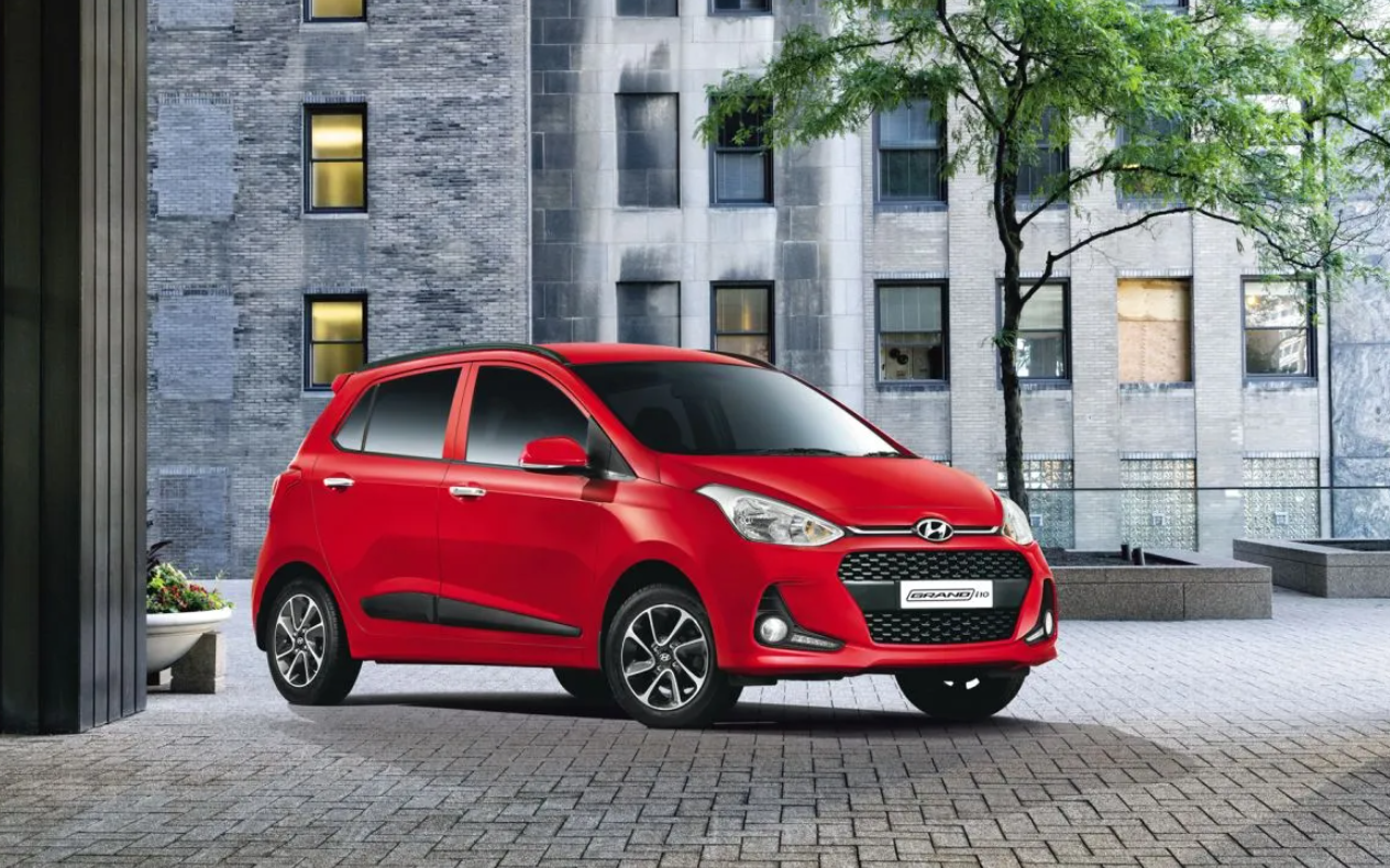 Hyundai i10 varian GLX tahun 2009&ndash;2011 dikenal irit, nyaman, dan cukup tangguh untuk penggunaan dalam kota.