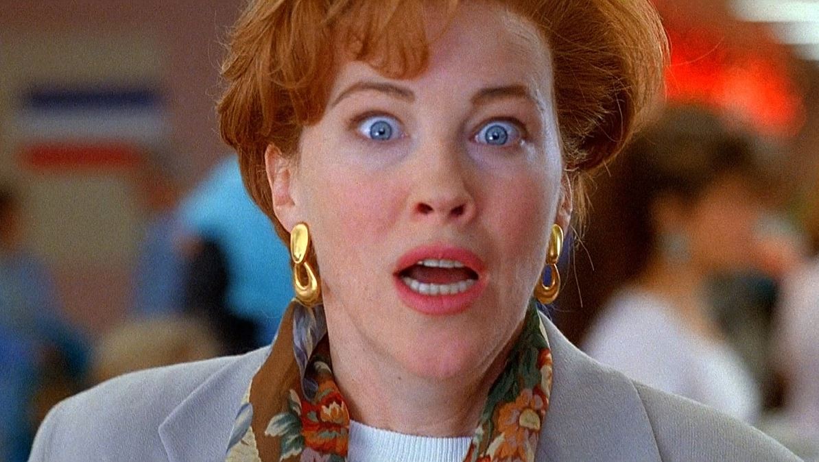 Catherine O&rsquo;Hara