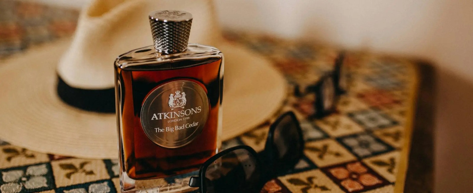 Rekomendasi parfum pria