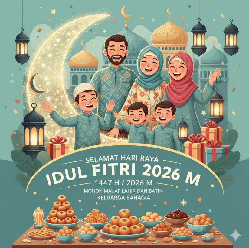 Mudik Lebaran 2026 berpotensi diguyur hujan! Cek wilayah rawan dan waspadai banjir rob.