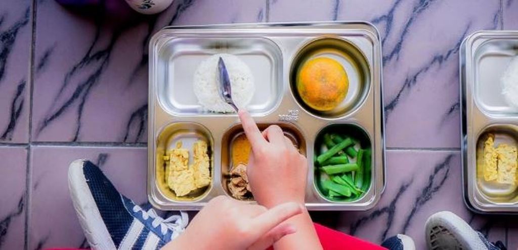 Usulan siswa kelas 2 SD yang viral saat menyarankan MBG bulan puasa diganti uang Rp15 ribu.