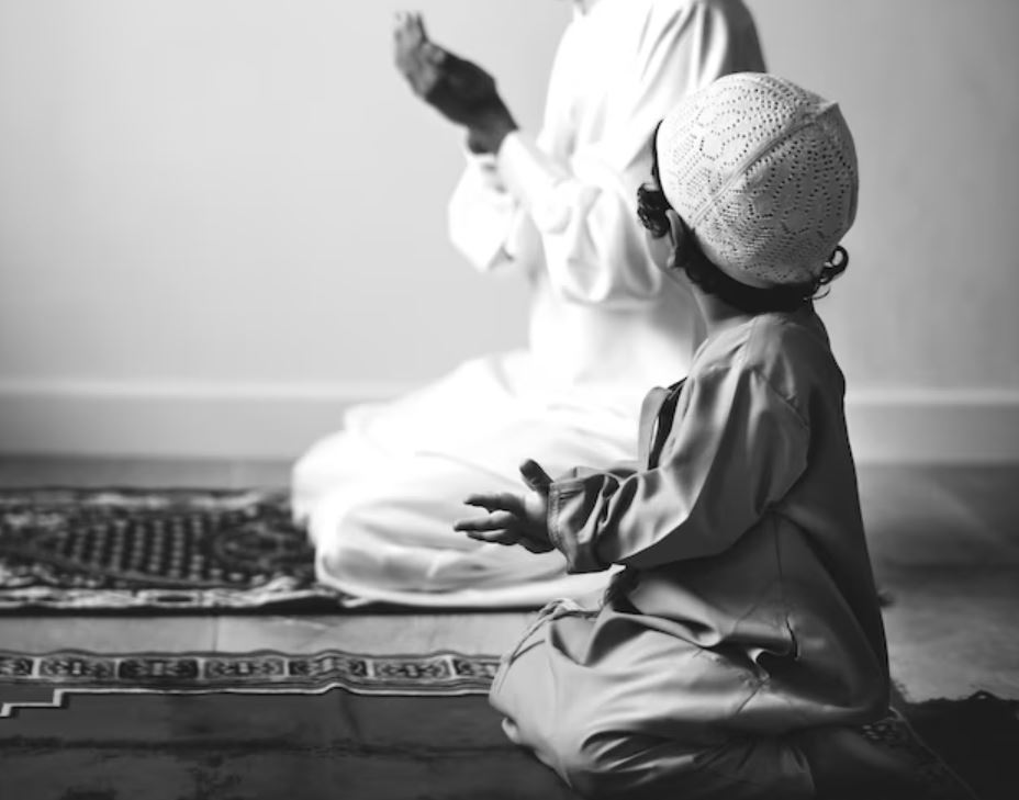 Awali Ramadhan dengan doa sunnah penuh keberkahan.