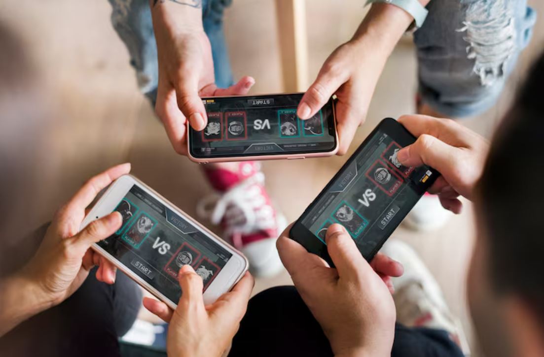 Hukum bermain game saat puasa Ramadhan, apakah membatalkan?