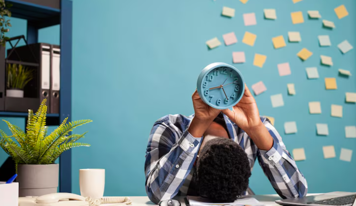 Sering lelah dan mudah emosi saat puasa? Waspada burnout!