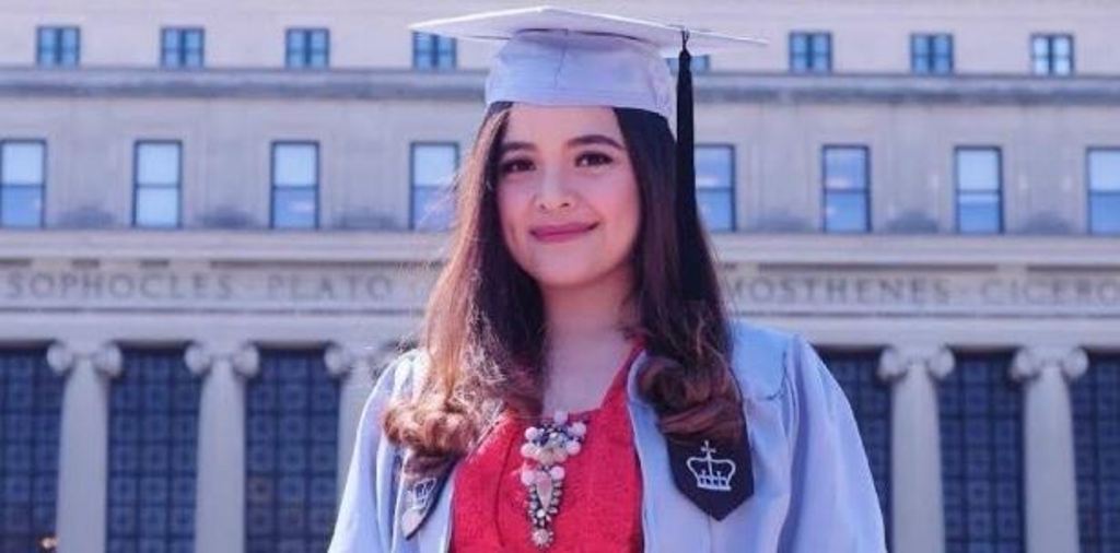 Tasya Kamila mengungkap kontribusinya selama dan setelah menjadi penerima beasiswa LPDP melalui unggahan laporan di Instagram. 