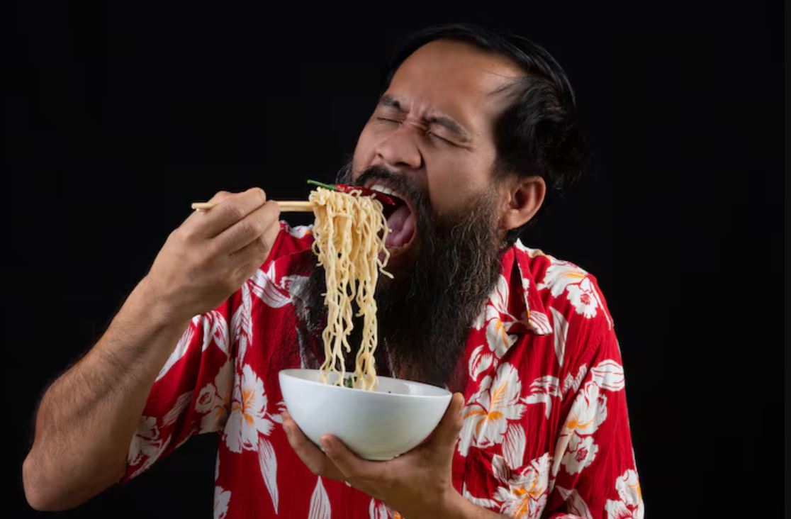 Hindari 10 menu buka puasa ini agar lambung tetap sehat ya,
