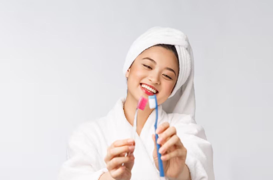 Masih ragu sikat gigi atau pakai lip balm saat puasa? Ini jawaban lengkapnya.