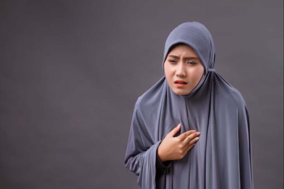  Punya GERD tapi ingin tetap puasa? Ini strategi aman agar asam lambung tetap terkontrol selama Ramadan.