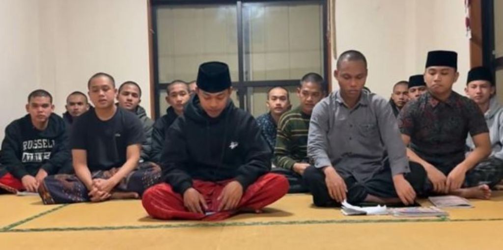 Dugaan aksi perpeloncoan PMI di Jepang viral di media sosial dan memicu kecaman publik. 