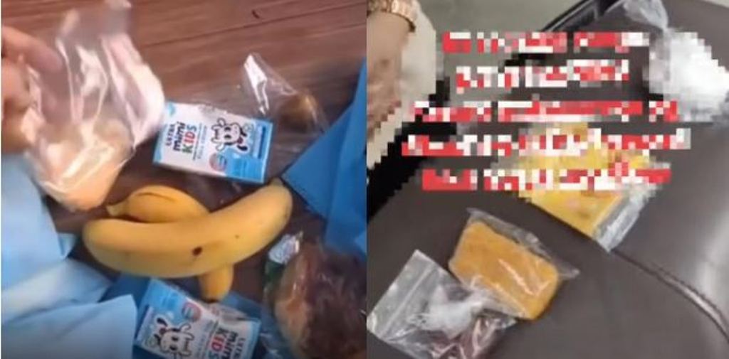 Isu mark up bahan baku dalam paket program makan bergizi gratis (MBG) menuai sorotan di media sosial. 