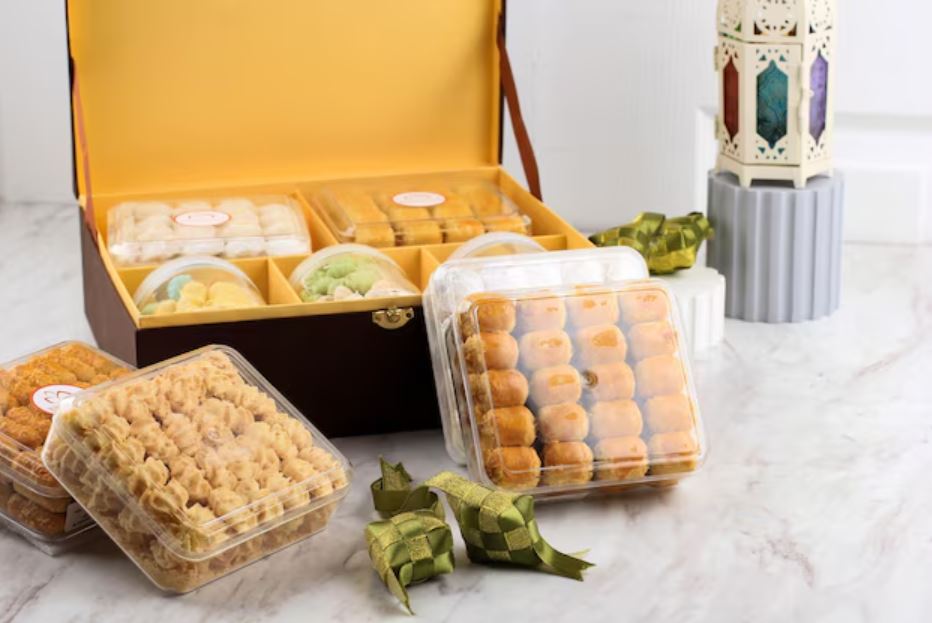 kue lebaran