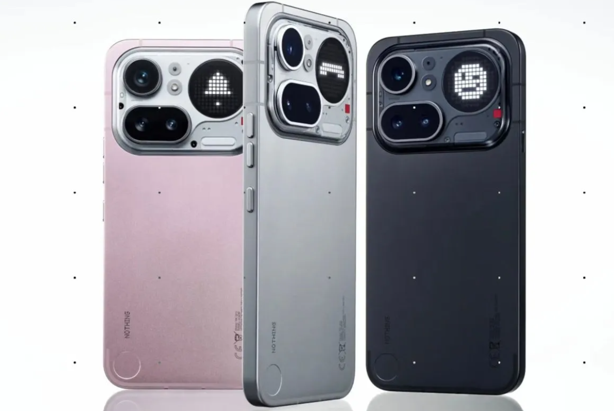Nothing Phone (4a) dan 4a Pro resmi meluncur dengan desain berbeda, fitur Glyph Bar baru, dan dukungan pembaruan sistem hingga enam tahun.