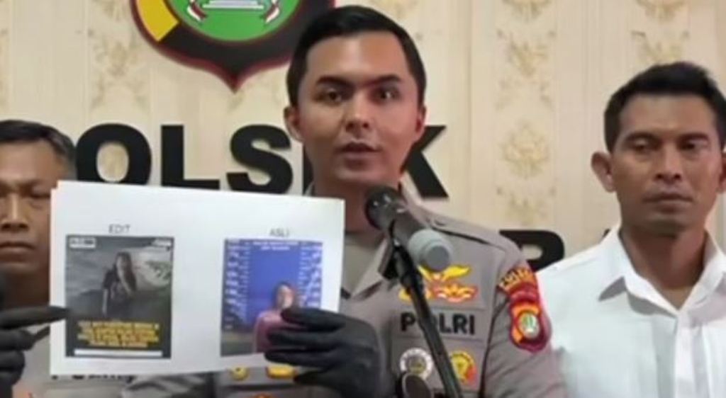 Polisi mengusut kasus pembuangan bayi di Bekasi Utara setelah rekaman CCTV viral di media sosial. 