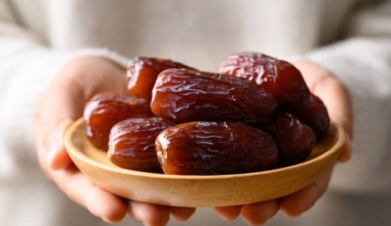 Ilustrasi Kurma