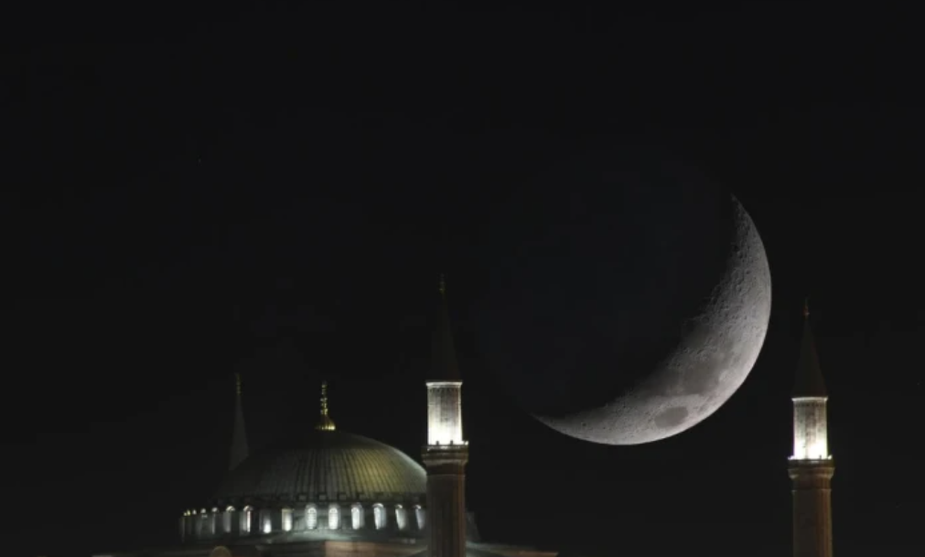 khutbah Jum'at