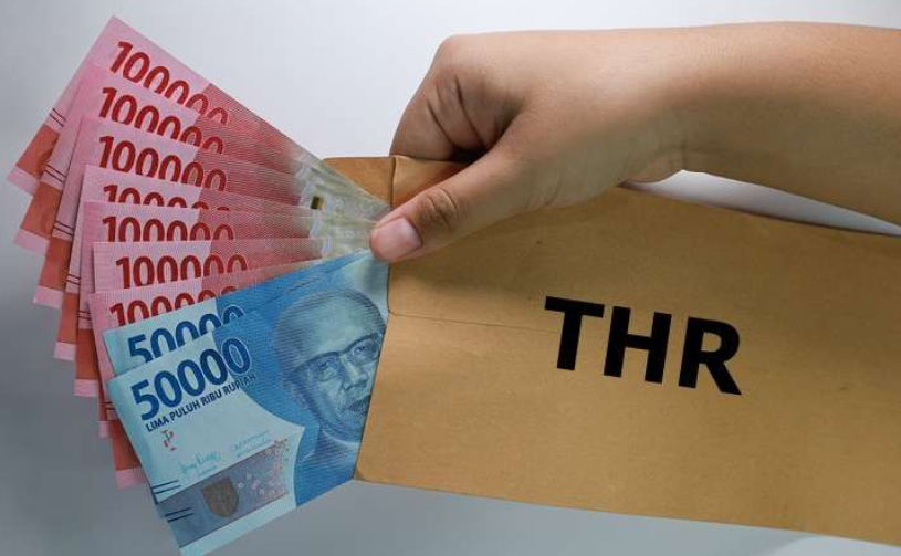Disnaker-KUM Kota Madiun menegaskan perusahaan harus membayarkan THR Karyawan paling lambat H-7 Idul Fitri 1447 H secara penuh sesuai regulasi pemerintah dan tidak boleh dicicil.