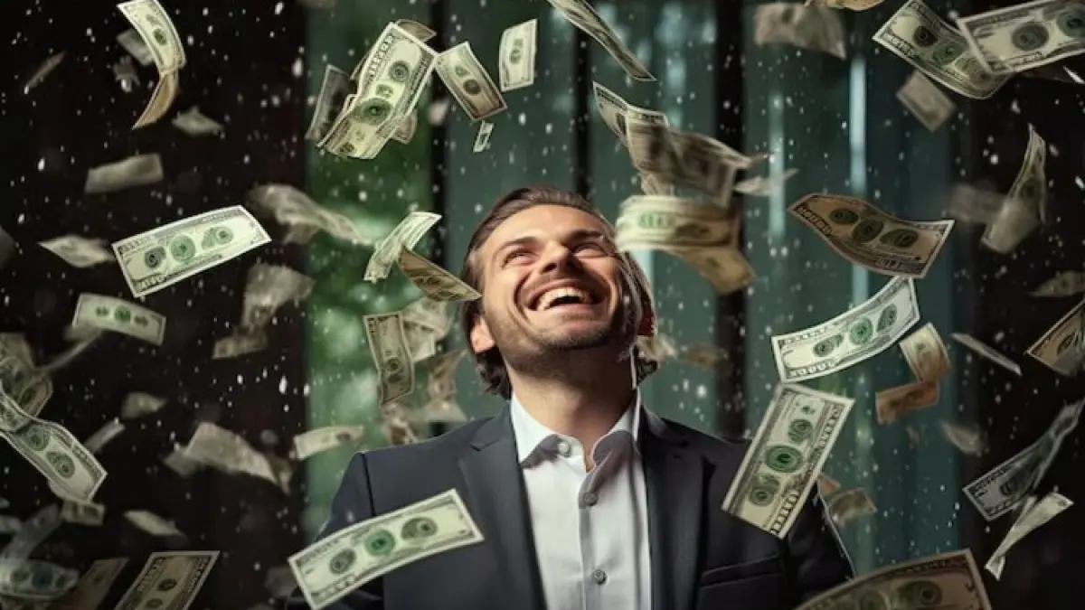 Weton yang kebanjiran rezeki pada pertengahan Maret 2026 ini. (ISTIMEWA)