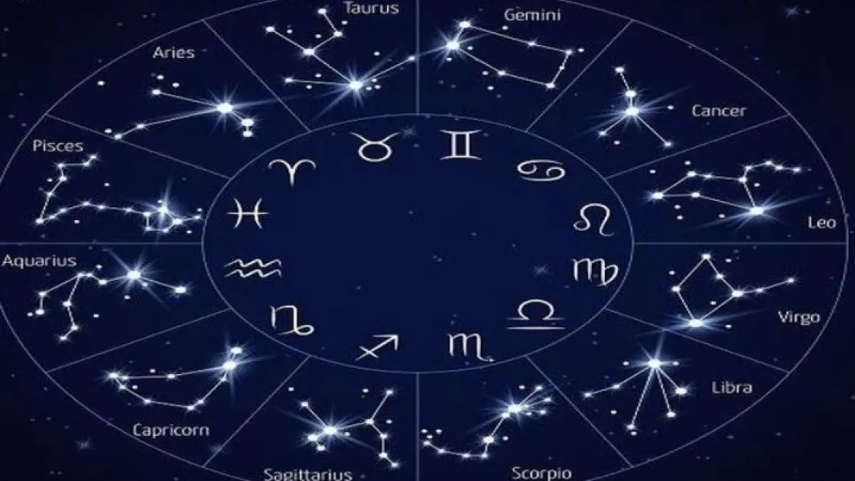 Ramalan Zodiak Senin, 16 Maret 2026. (ISTIMEWA) 