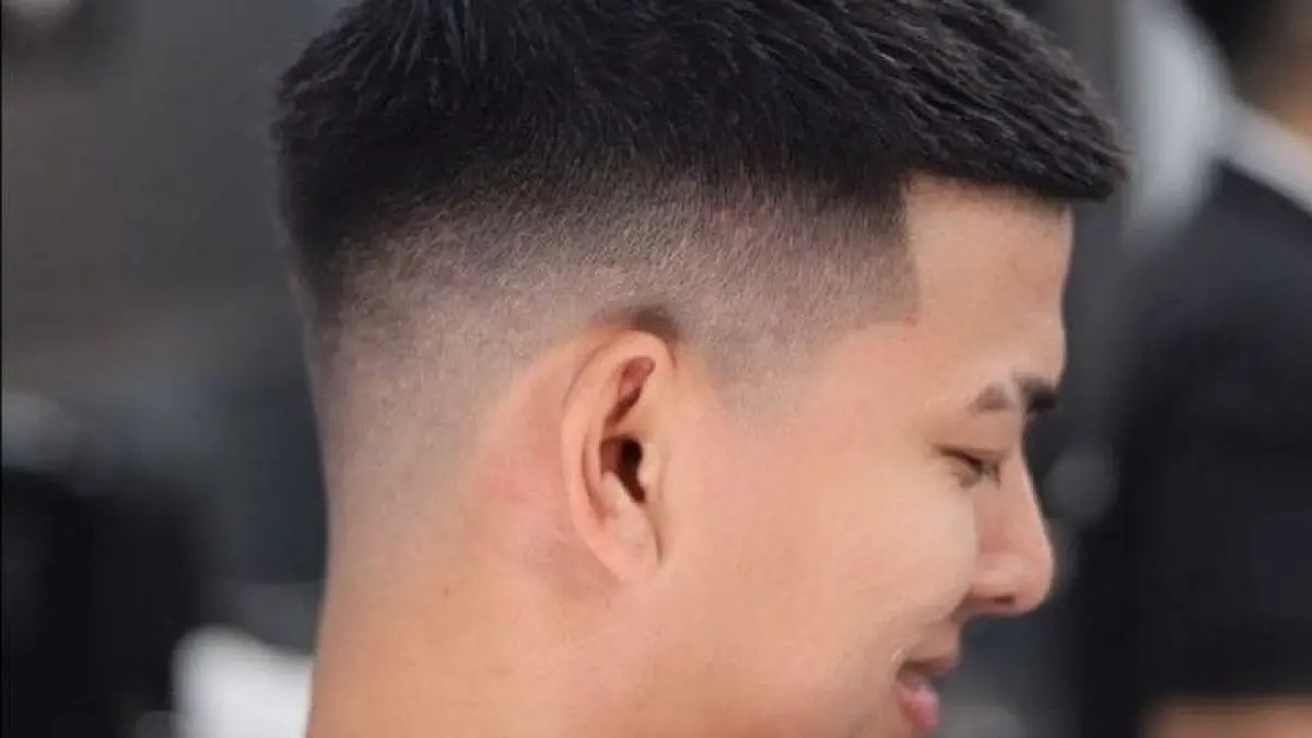 Rekomendasi style rambut untuk sambut lebaran. (ISTIMEWA) 