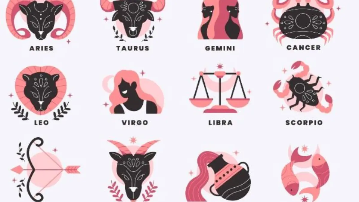 Ramalan zodiak. (JAWA POS) 