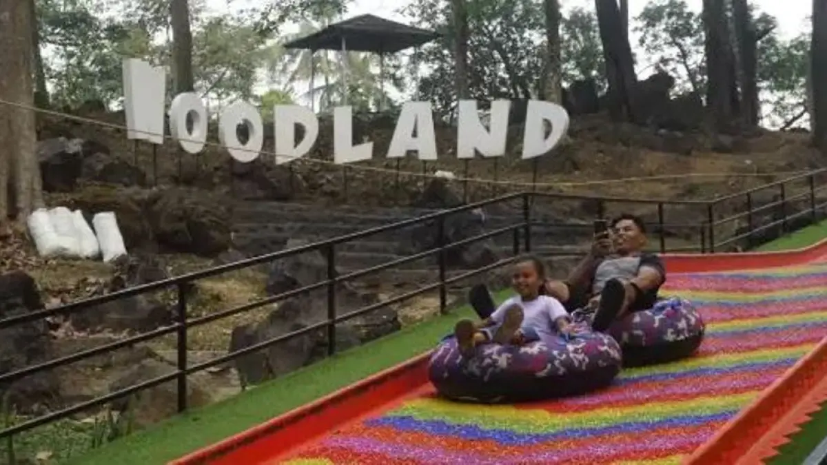 Wisata Kuningan. (ISTIMEWA)