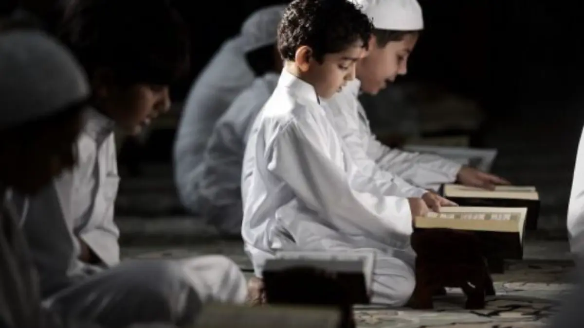 Ilustrasi Cara Mempertahankan Kebiasaan Baik setelah Ramadhan