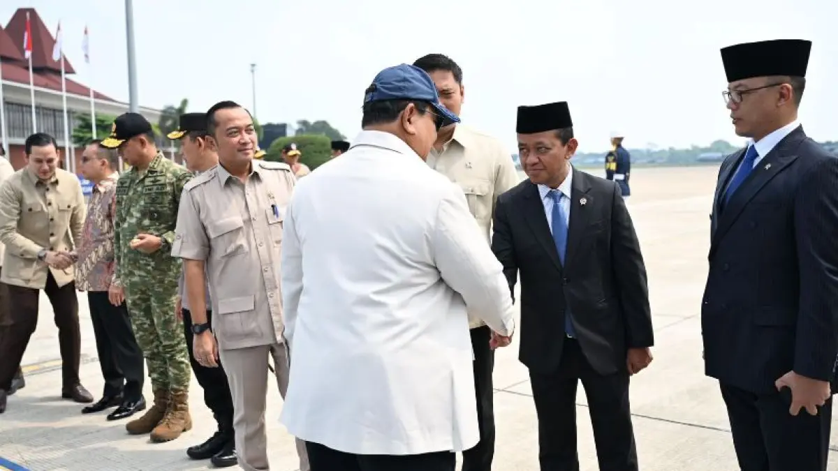 Ilustrasi kerja sama energi Indonesia-Jepang sebagai langkah antisipasi krisis energi global. (KEMENTERIAN ESDM) 