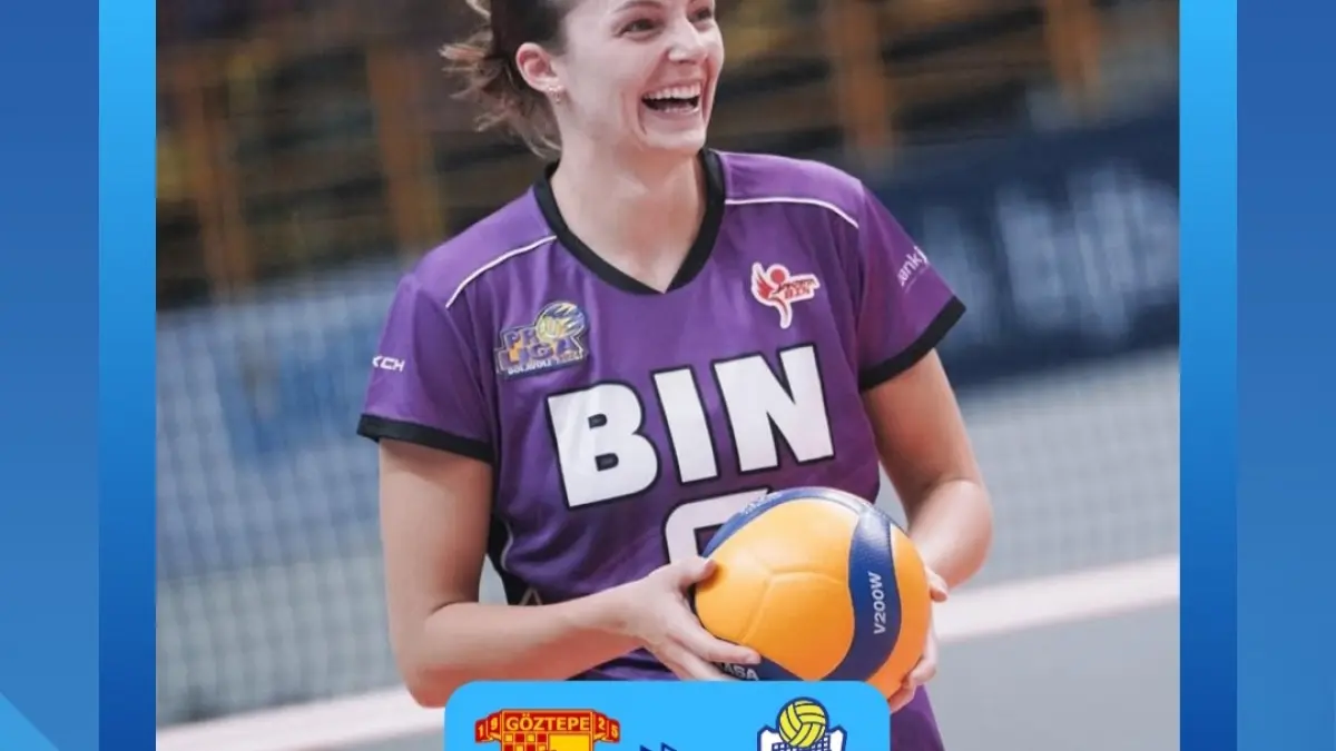 Kara Bajema Hallock resmi gabung Jakarta Electric PLN jelang Final Four Proliga 2026. (Moji Sport)