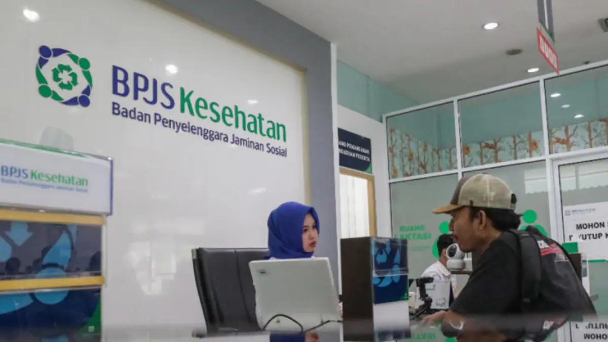Update Besaran Iuran BPJS Kesehatan Terbaru April 2026, sudah Naik?