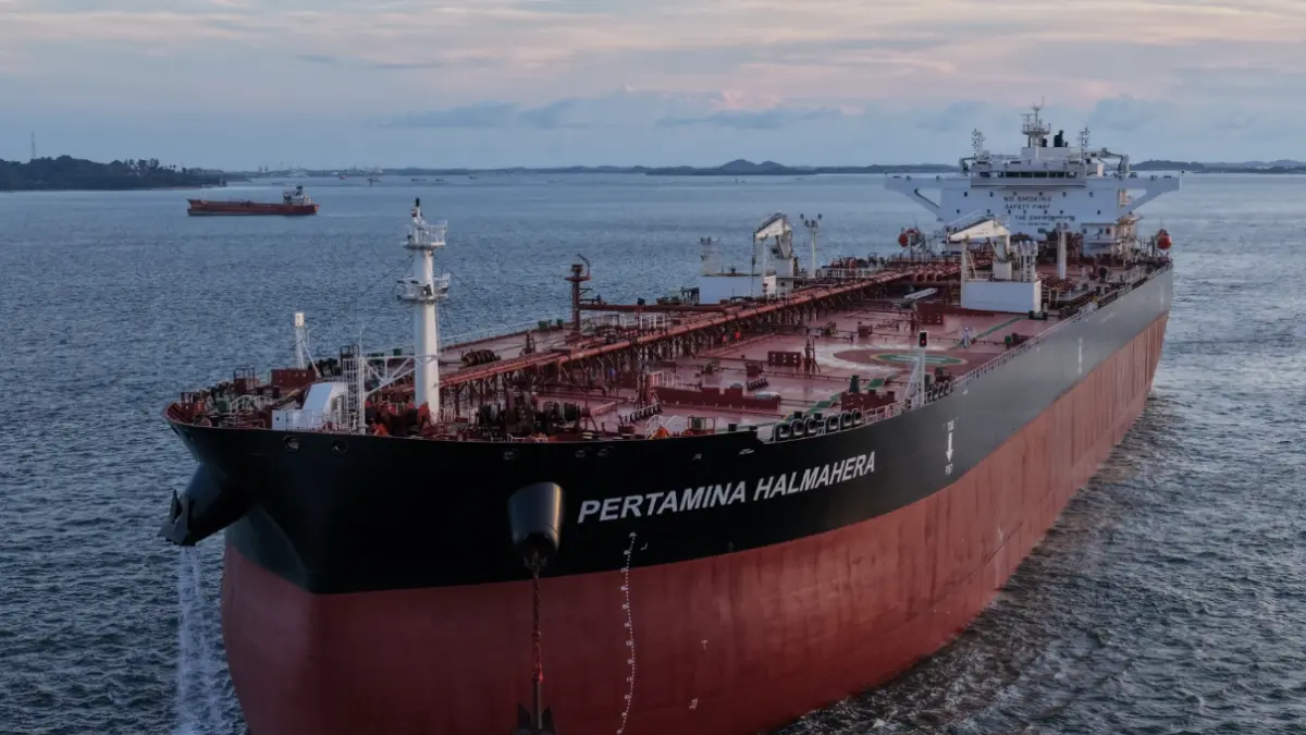 Foto dok. Pertamina