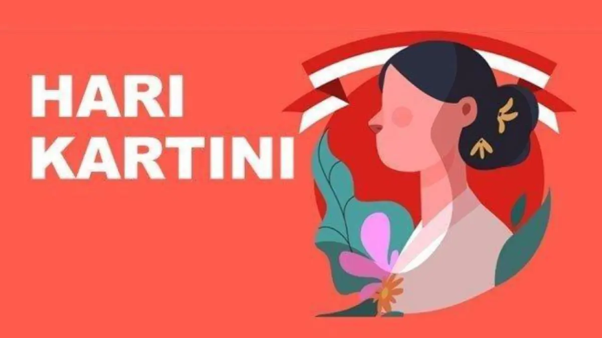 Peringatan Hari Kartini tahun 2026