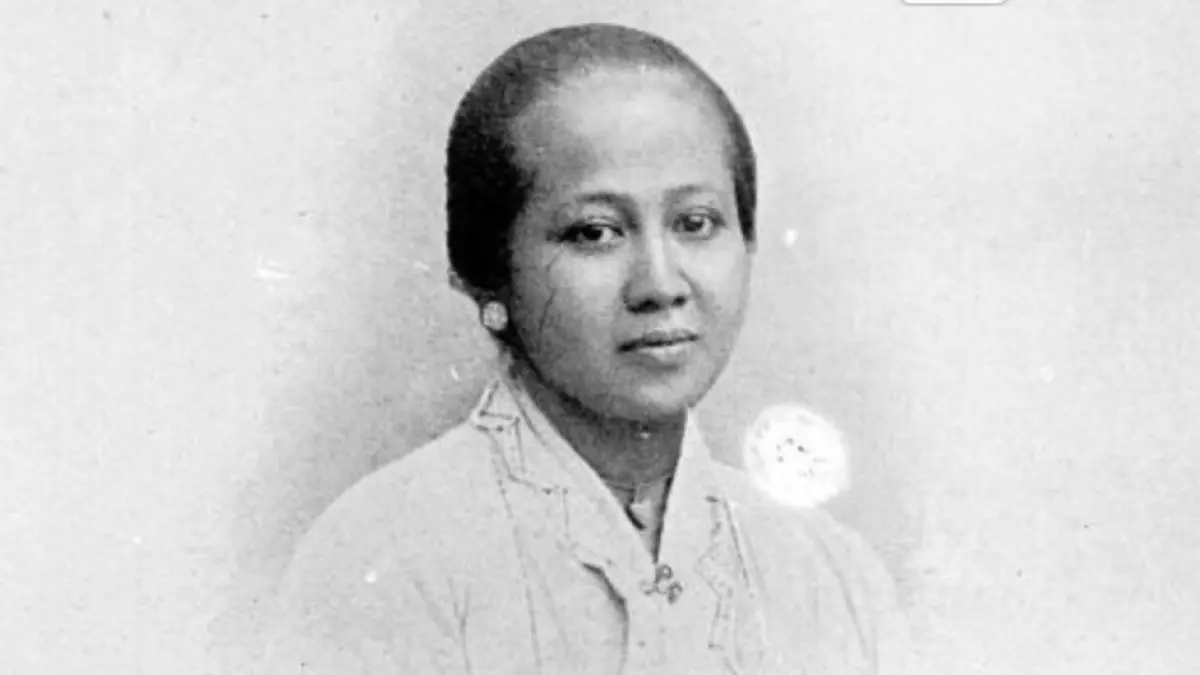 Raden Ajeng Kartini