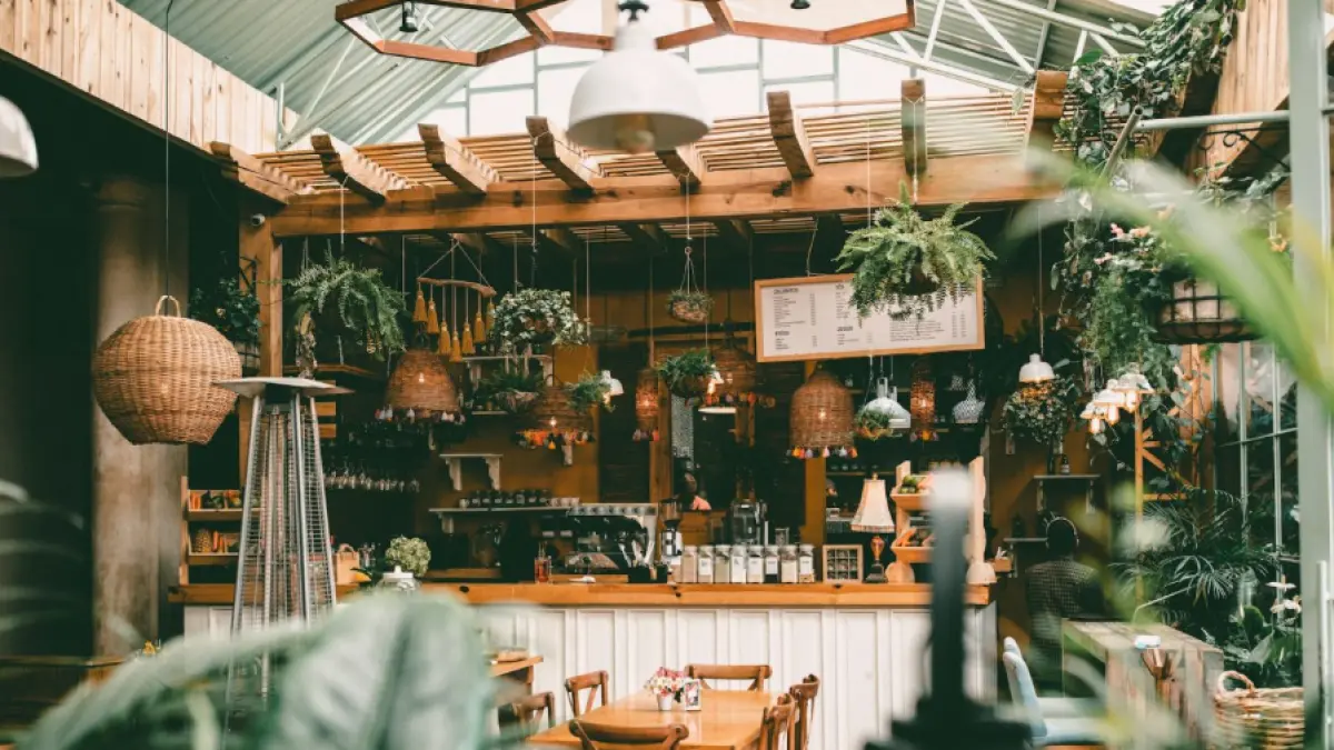 Rekomendasi Kafe Hits di Madiun