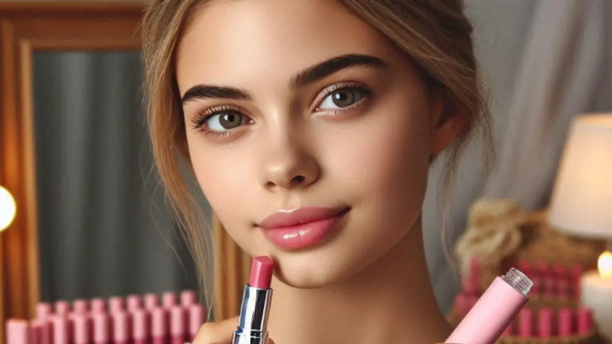 5 Top Lip Serum Lokal Terbaik