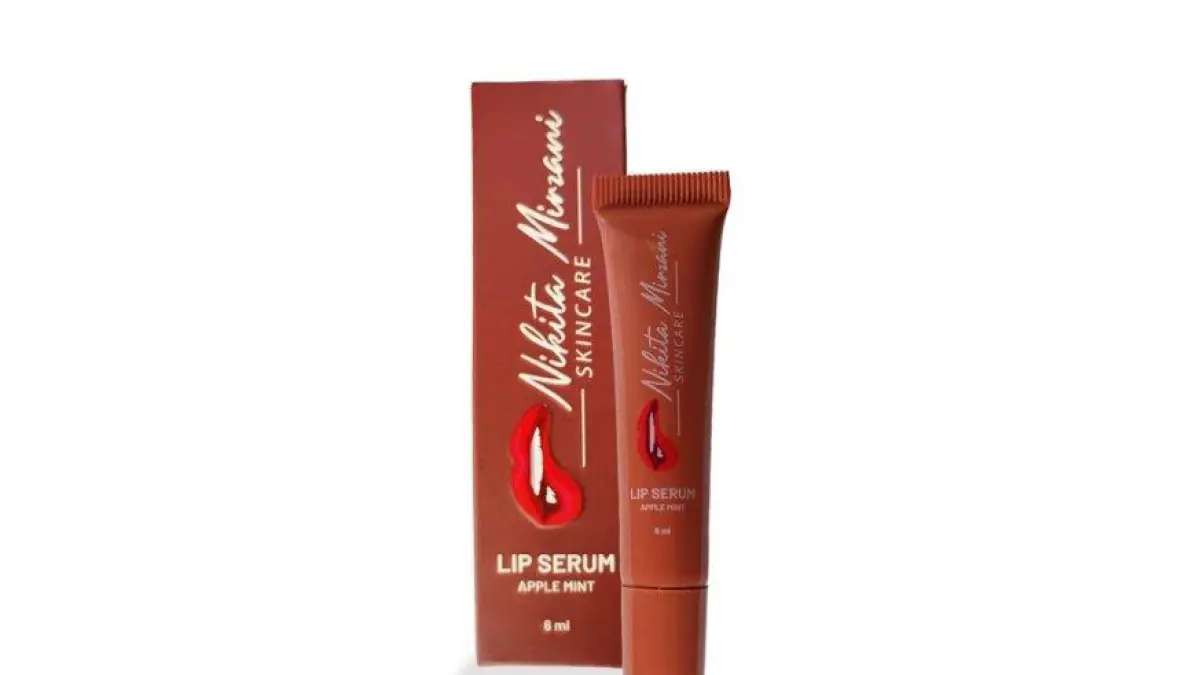 Nikita Mirzani NEW! Lip Serum