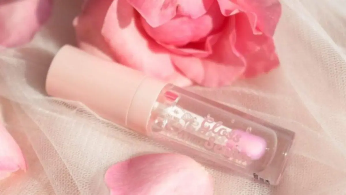 Oh My Skin! Lip & Gloss Hydrating Serum with New Formula