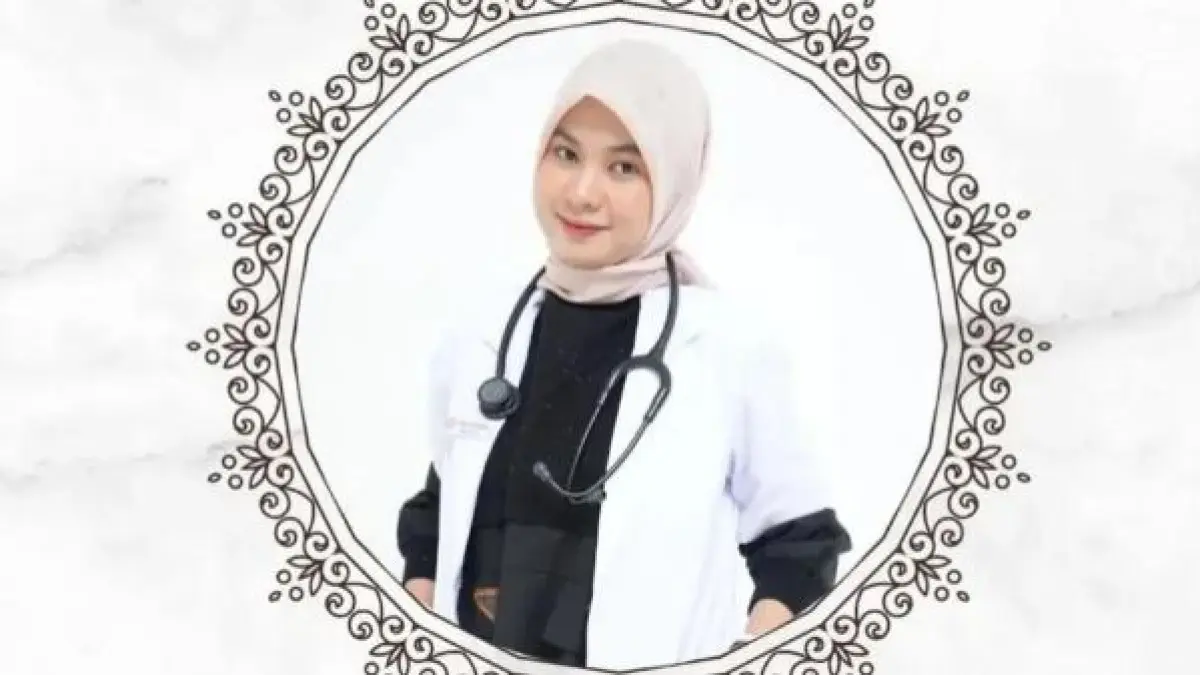 Kemenkes investigasi kasus kematian dr. Myta Aprilia. (ISTIMEWA)