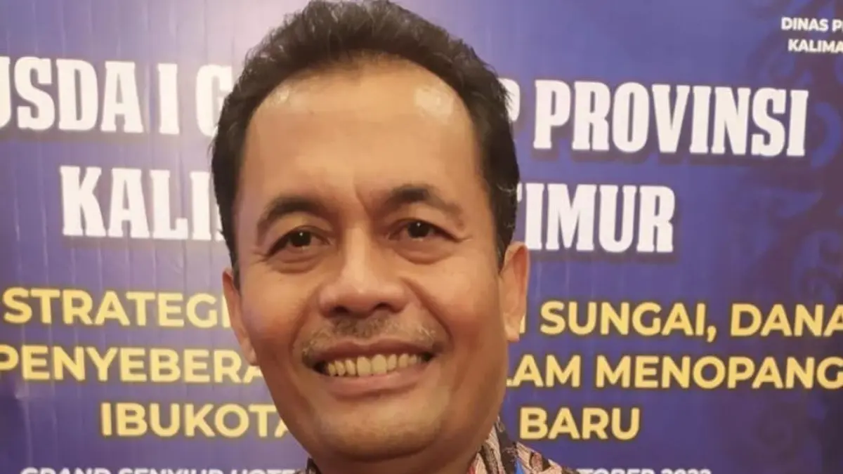 Ketua Umum GAPASDAP Khoiri Soetomo meminta pemerintah memberikan perhatian terhadap tekanan berlipat pada industri penyeberangan nasional dampak geopolitik Timur Tengah.
