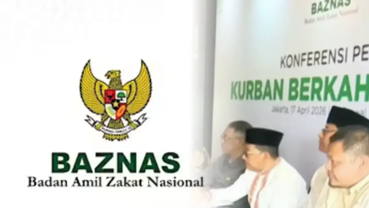 PROGRAM BAZNAS: Baznas Adakan Kurban Experience 2026 dengan Tujuan Pemerataan Gizi secara Nasional.