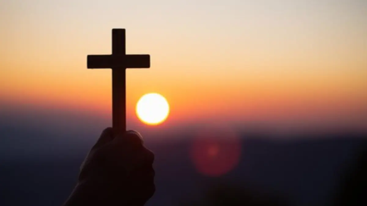 Ilustrasi Kebangkitan Yesus Kristus. (Foto: Getty Images)