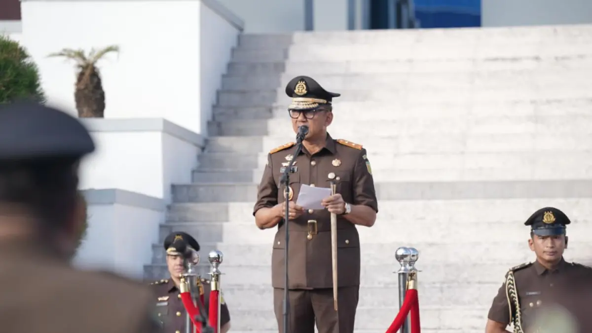 Ilustrasi Peringatan Hari Kebangkitan Nasional (Harkitnas) ke-118 