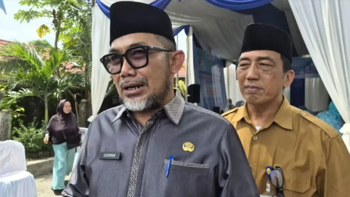 Pemerintah Provinsi Jambi tunda penerimaan CPNS