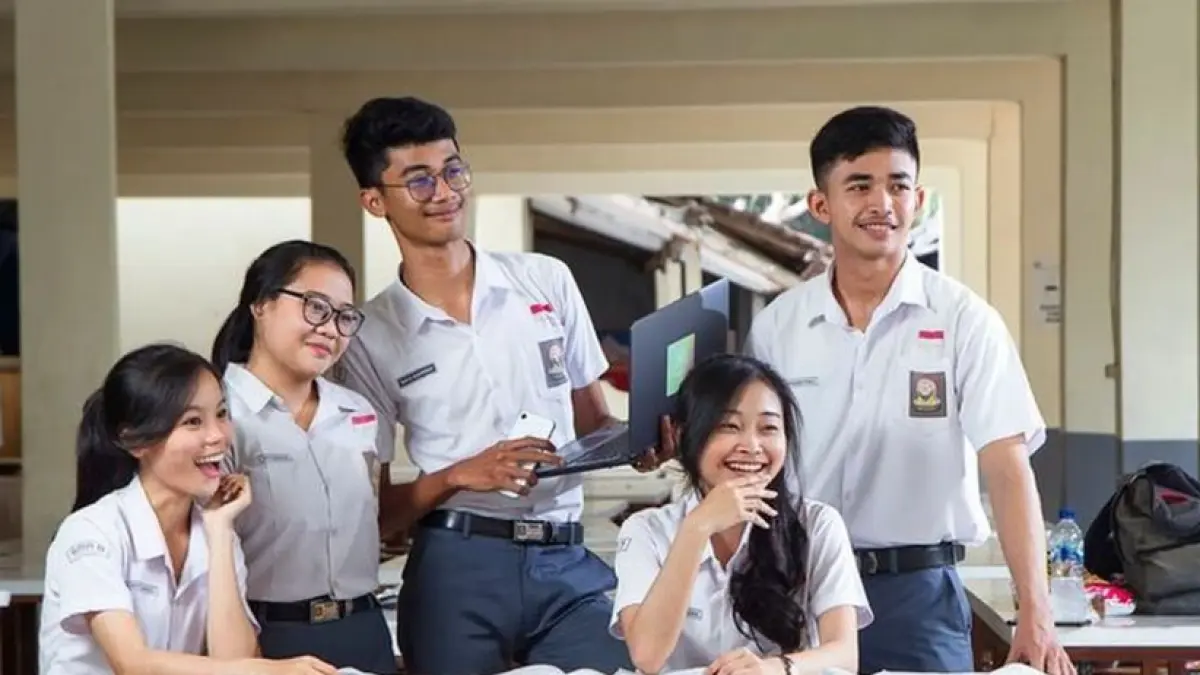 Ilustrasi TKA SMA/SMK. Daftar mata pelajaran pilihan di TKA SMA/SMK 2026 bertambah jadi 69.