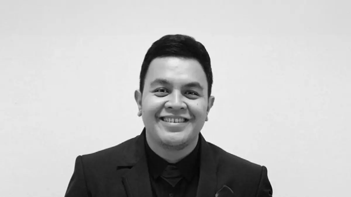 Penyanyi Tulus