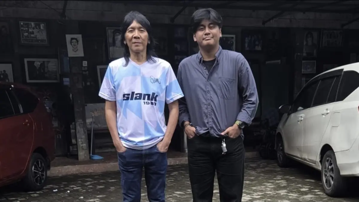Roofy dan Bimbim